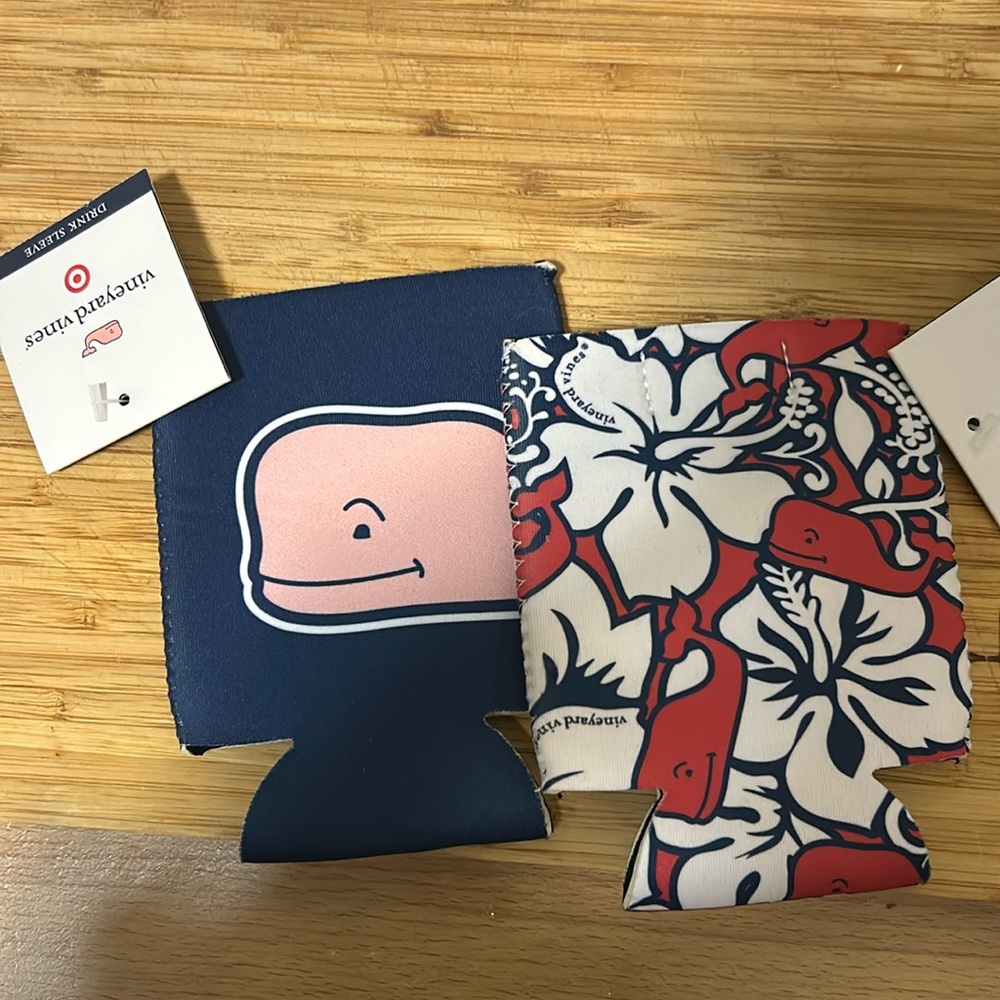 Vineyard Vines for Target